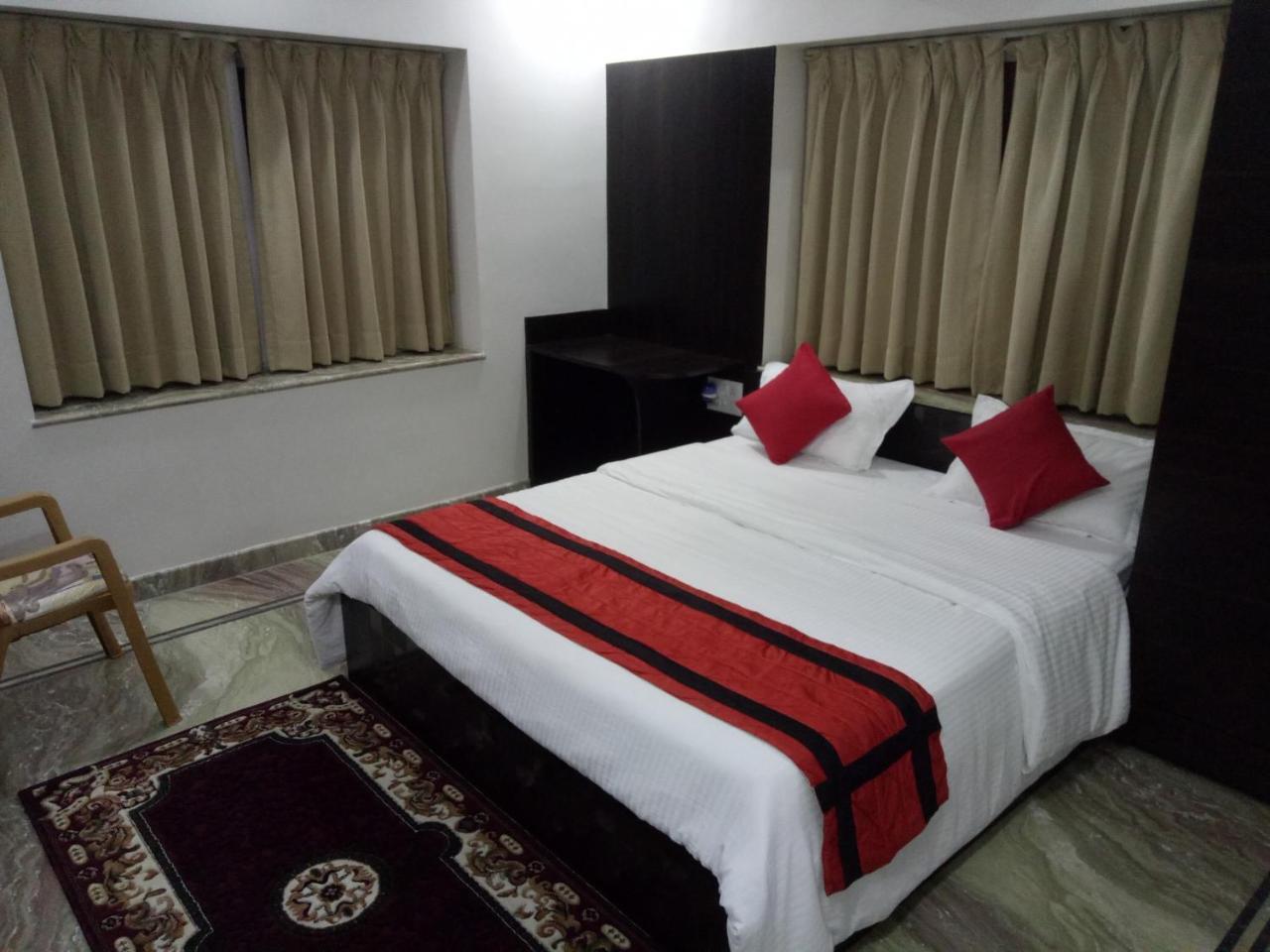 Singh Villa Calcutta Exteriör bild