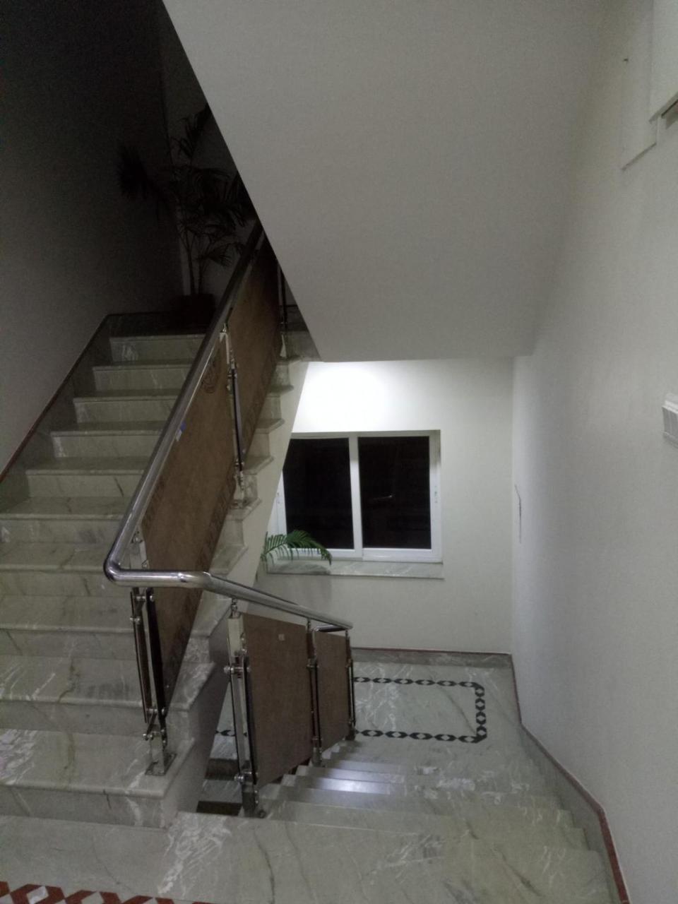 Singh Villa Calcutta Exteriör bild