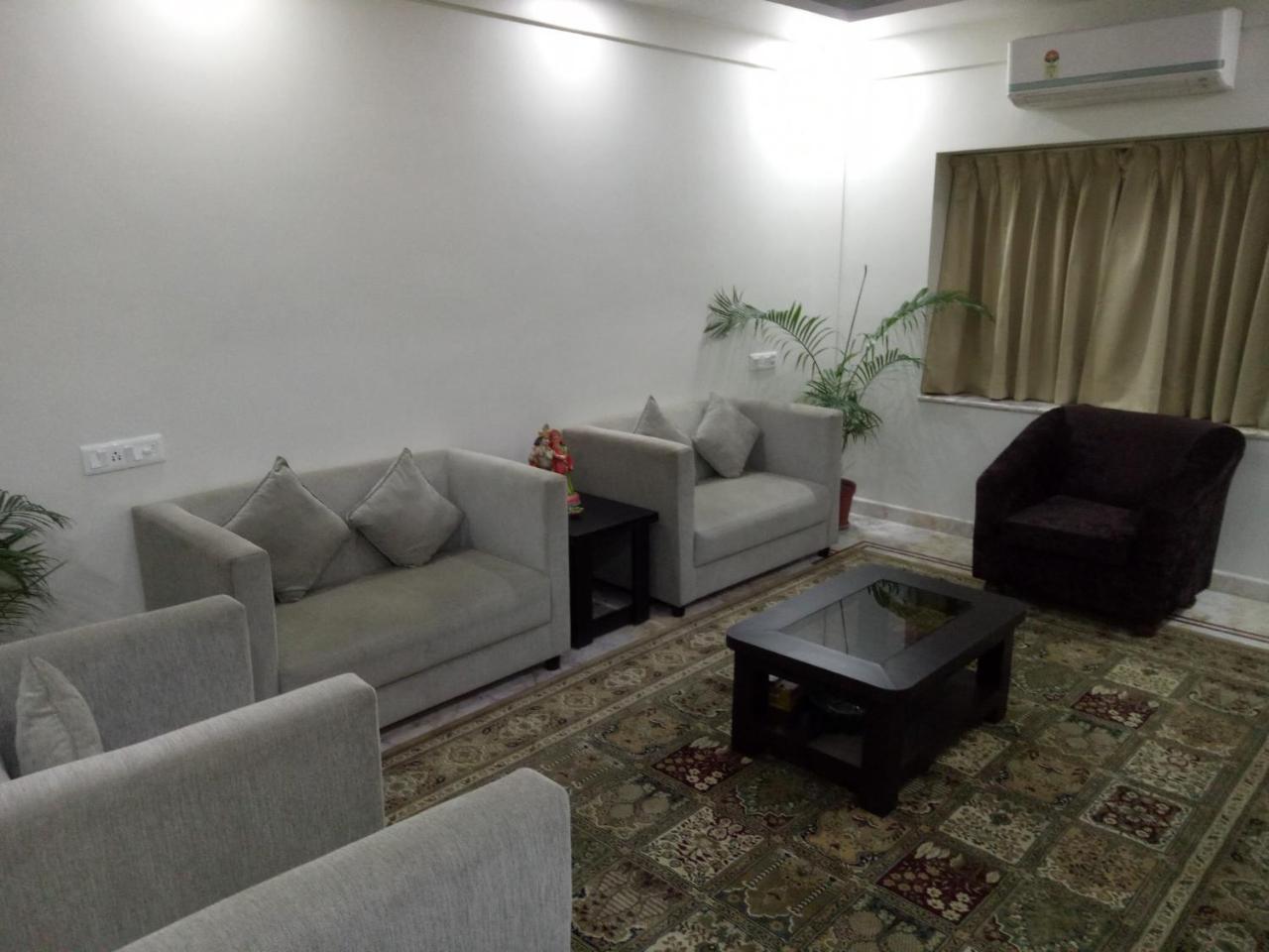 Singh Villa Calcutta Exteriör bild
