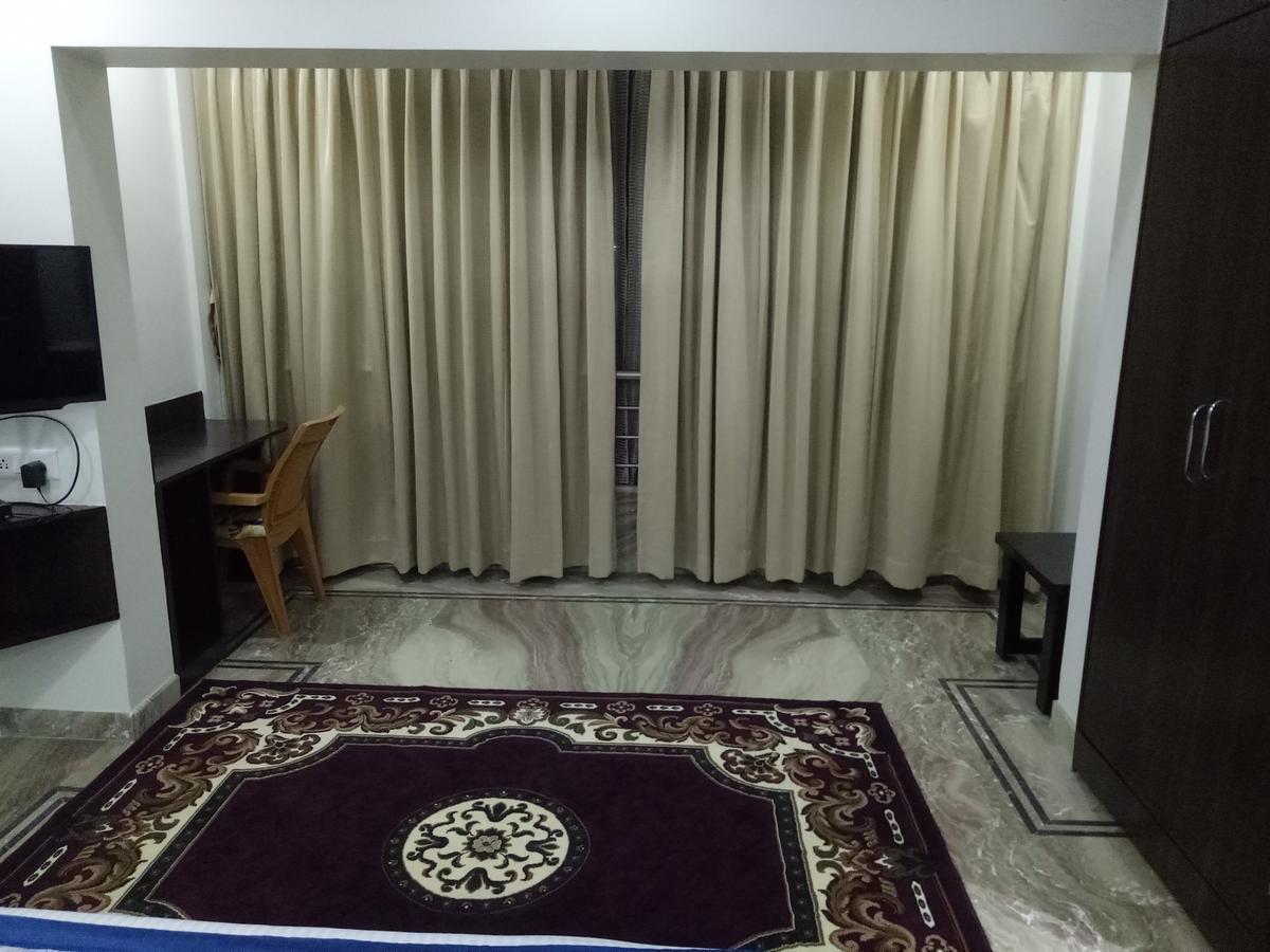 Singh Villa Calcutta Exteriör bild