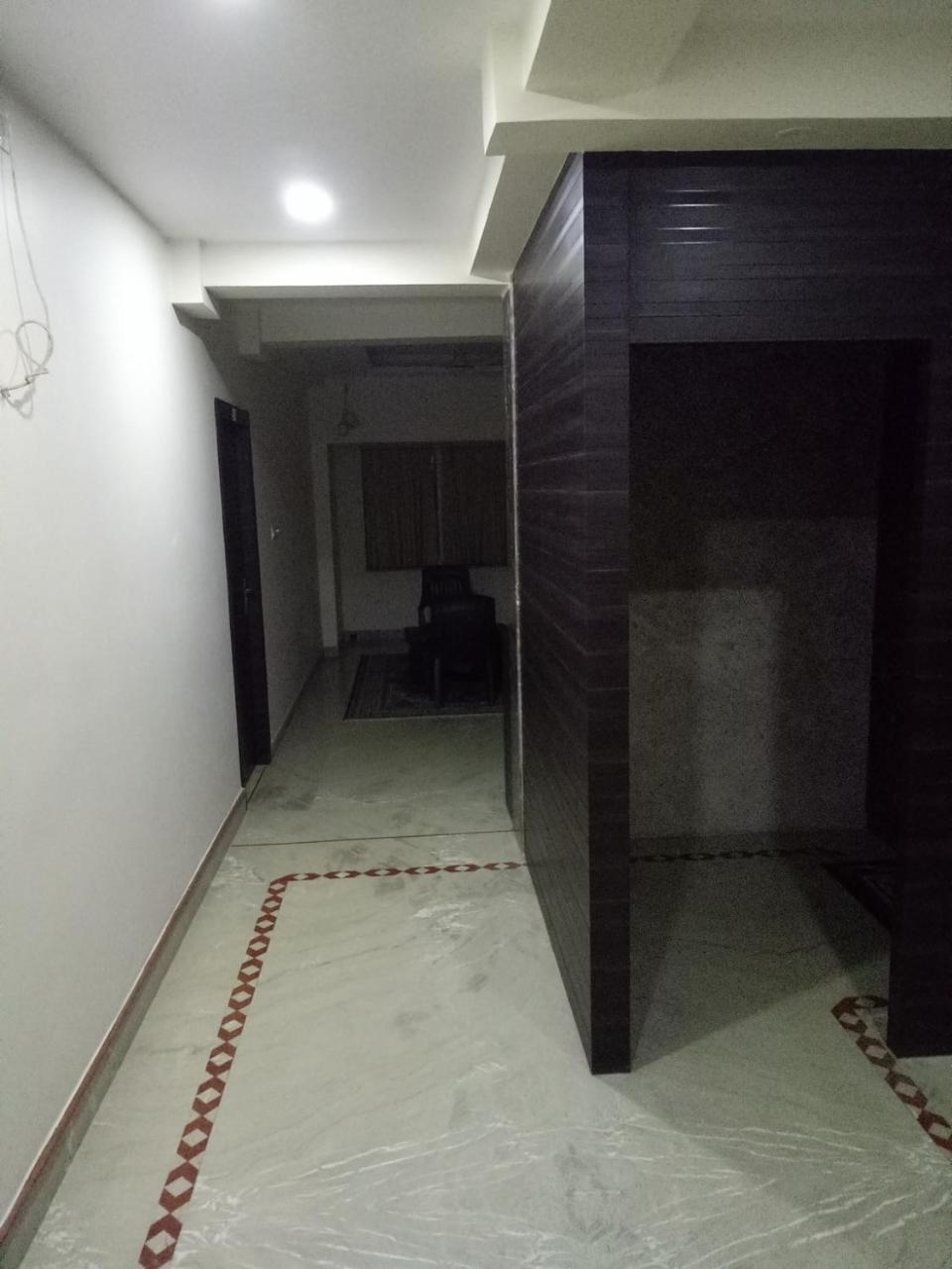 Singh Villa Calcutta Exteriör bild