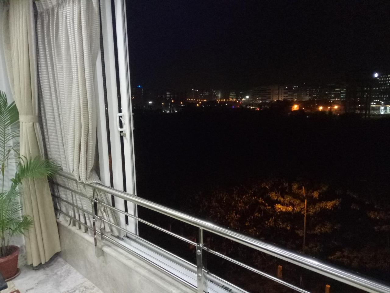Singh Villa Calcutta Exteriör bild